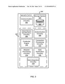 PROVIDING CUSTOMER INFORMATION OBTAINED FROM A CARRIER SYSTEM TO A CLIENT     DEVICE diagram and image