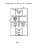 PROVIDING CUSTOMER INFORMATION OBTAINED FROM A CARRIER SYSTEM TO A CLIENT     DEVICE diagram and image