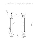 PROVIDING CUSTOMER INFORMATION OBTAINED FROM A CARRIER SYSTEM TO A CLIENT     DEVICE diagram and image