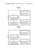 ELECTRICAL DISTRIBUTION SYSTEM FOR AN AIRCRAFT AND CORRESPONDING CONTROL     METHOD diagram and image