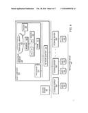 EFFICIENT STORAGE OF SMALL RANDOM CHANGES TO DATA ON DISK diagram and image