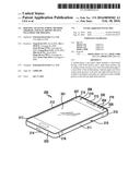 HOUSING, MANUFACTURING METHOD THEREOF, AND ELECTRONIC DEVICE INCLUDING THE     HOUSING diagram and image