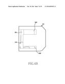 HOUSING, MANUFACTURING METHOD THEREOF, AND ELECTRONIC DEVICE INCLUDING THE     HOUSING diagram and image