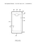 HOUSING, MANUFACTURING METHOD THEREOF, AND ELECTRONIC DEVICE INCLUDING THE     HOUSING diagram and image