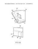 HOUSING, MANUFACTURING METHOD THEREOF, AND ELECTRONIC DEVICE INCLUDING THE     HOUSING diagram and image