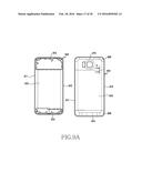 HOUSING, MANUFACTURING METHOD THEREOF, AND ELECTRONIC DEVICE INCLUDING THE     HOUSING diagram and image