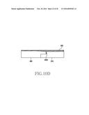 HOUSING, MANUFACTURING METHOD THEREOF, AND ELECTRONIC DEVICE INCLUDING THE     HOUSING diagram and image