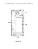 HOUSING, MANUFACTURING METHOD THEREOF, AND ELECTRONIC DEVICE INCLUDING THE     HOUSING diagram and image