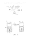 Conversation Recording With Real-Time Notification for Users of     Communication Terminals diagram and image