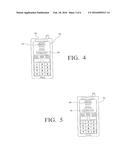 Conversation Recording With Real-Time Notification for Users of     Communication Terminals diagram and image