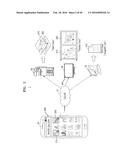 CLOUD SYSTEM AND METHOD OF DISPLAYING, BY CLOUD SYSTEM, CONTENT diagram and image