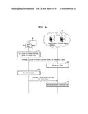 CLOUD SYSTEM AND METHOD OF DISPLAYING, BY CLOUD SYSTEM, CONTENT diagram and image