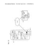 CLOUD SYSTEM AND METHOD OF DISPLAYING, BY CLOUD SYSTEM, CONTENT diagram and image