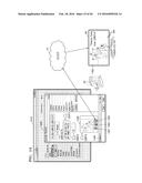 CLOUD SYSTEM AND METHOD OF DISPLAYING, BY CLOUD SYSTEM, CONTENT diagram and image