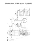 CLOUD SYSTEM AND METHOD OF DISPLAYING, BY CLOUD SYSTEM, CONTENT diagram and image