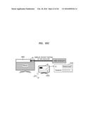 CLOUD SYSTEM AND METHOD OF DISPLAYING, BY CLOUD SYSTEM, CONTENT diagram and image