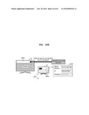 CLOUD SYSTEM AND METHOD OF DISPLAYING, BY CLOUD SYSTEM, CONTENT diagram and image