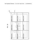 CLOUD SYSTEM AND METHOD OF DISPLAYING, BY CLOUD SYSTEM, CONTENT diagram and image