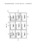 CLOUD SYSTEM AND METHOD OF DISPLAYING, BY CLOUD SYSTEM, CONTENT diagram and image