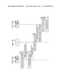 CLOUD SYSTEM AND METHOD OF DISPLAYING, BY CLOUD SYSTEM, CONTENT diagram and image