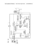 CLOUD SYSTEM AND METHOD OF DISPLAYING, BY CLOUD SYSTEM, CONTENT diagram and image