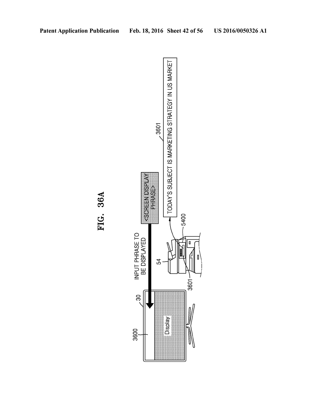 CLOUD SYSTEM AND METHOD OF DISPLAYING, BY CLOUD SYSTEM, CONTENT - diagram, schematic, and image 43