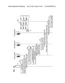 CLOUD SYSTEM AND METHOD OF DISPLAYING, BY CLOUD SYSTEM, CONTENT diagram and image