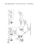 CLOUD SYSTEM AND METHOD OF DISPLAYING, BY CLOUD SYSTEM, CONTENT diagram and image