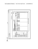 CLOUD SYSTEM AND METHOD OF DISPLAYING, BY CLOUD SYSTEM, CONTENT diagram and image