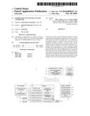 Information Management System, and Printer diagram and image