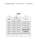 IMAGE PROCESSING APPARATUS AND INFORMATION PROCESSING METHOD diagram and image