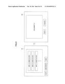 NON-TRANSITORY STORAGE MEDIUM STORING COMMUNICATION PROGRAM, COMMUNICATION     SYSTEM, AND FACSIMILE DEVICE diagram and image