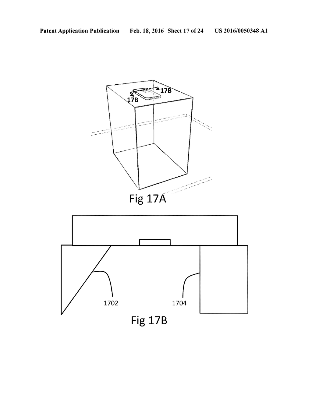 IMAGE SCANNING AND OBJECT STORAGE - diagram, schematic, and image 18