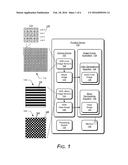 High Dynamic Range Array Camera diagram and image