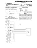 TRANSPORT OF ANALOG VIDEO SIGNALS VIA DIGITAL VIDEO CABLES diagram and image