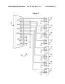 TRANSPORT OF ANALOG VIDEO SIGNALS VIA DIGITAL VIDEO CABLES diagram and image