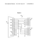 TRANSPORT OF ANALOG VIDEO SIGNALS VIA DIGITAL VIDEO CABLES diagram and image