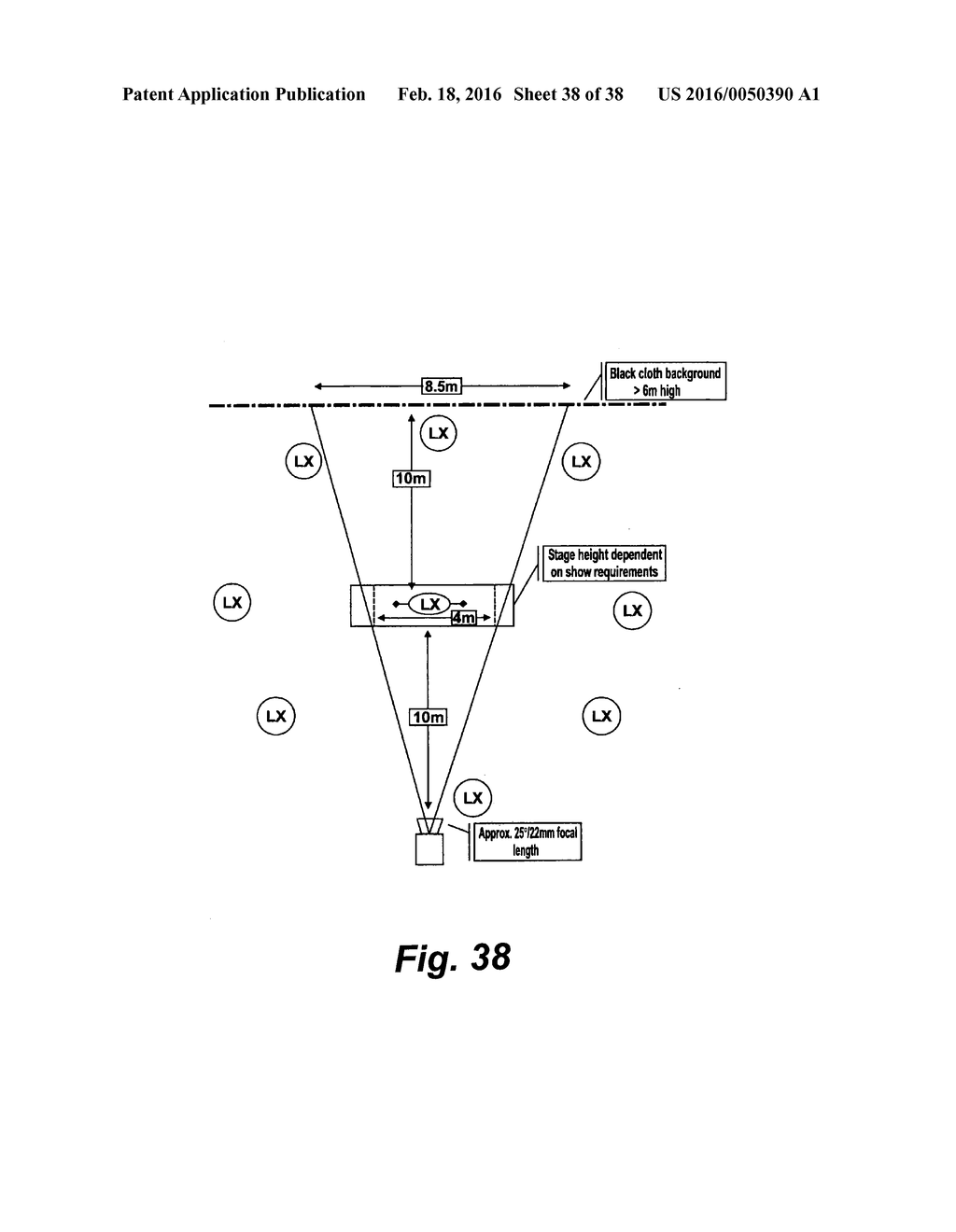 Live Teleporting System and Apparatus - diagram, schematic, and image 39