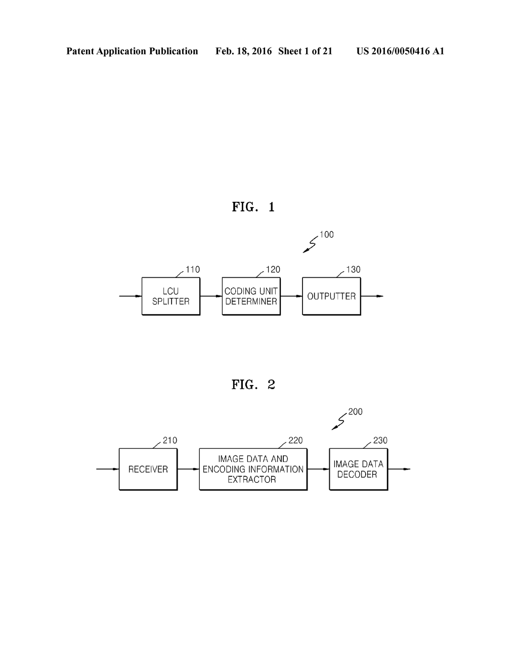 METHOD AND APPARATUS FOR HIERARCHICAL DATA UNIT-BASED VIDEO ENCODING AND     DECODING COMPRISING QUANTIZATION PARAMETER PREDICTION - diagram, schematic, and image 02