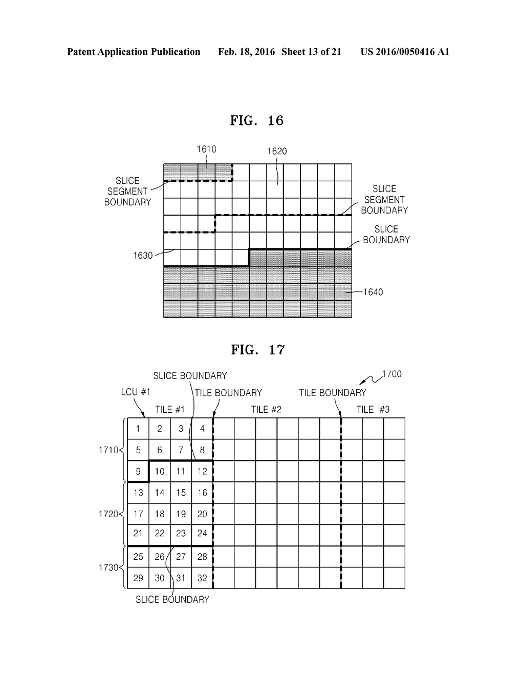 METHOD AND APPARATUS FOR HIERARCHICAL DATA UNIT-BASED VIDEO ENCODING AND     DECODING COMPRISING QUANTIZATION PARAMETER PREDICTION - diagram, schematic, and image 14