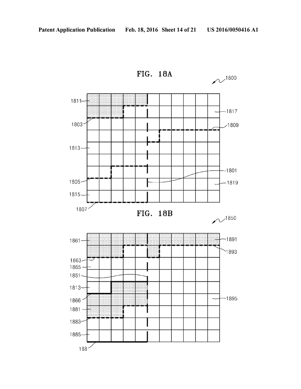 METHOD AND APPARATUS FOR HIERARCHICAL DATA UNIT-BASED VIDEO ENCODING AND     DECODING COMPRISING QUANTIZATION PARAMETER PREDICTION - diagram, schematic, and image 15