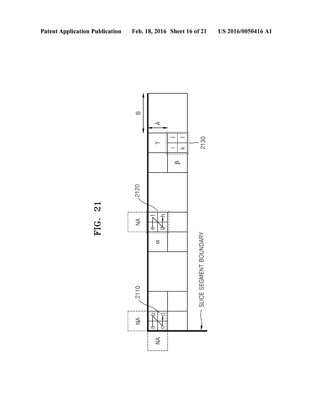 METHOD AND APPARATUS FOR HIERARCHICAL DATA UNIT-BASED VIDEO ENCODING AND     DECODING COMPRISING QUANTIZATION PARAMETER PREDICTION - diagram, schematic, and image 17