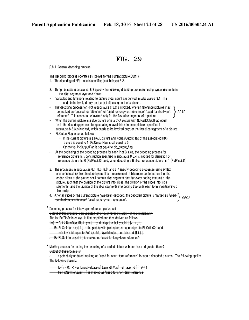 METHOD AND APPARATUS FOR DECODING MULTI-LAYER VIDEO, AND METHOD AND     APPARATUS FOR ENCODING MULTI-LAYER VIDEO - diagram, schematic, and image 25