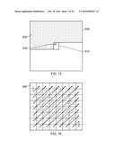 ENCODING AND DECODING OF SIGNIFICANT COEFFICIENTS IN DEPENDENCE UPON A     PARAMETER OF THE SIGNIFICANT COEFFICIENTS diagram and image