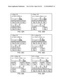 ENCODING AND DECODING OF SIGNIFICANT COEFFICIENTS IN DEPENDENCE UPON A     PARAMETER OF THE SIGNIFICANT COEFFICIENTS diagram and image