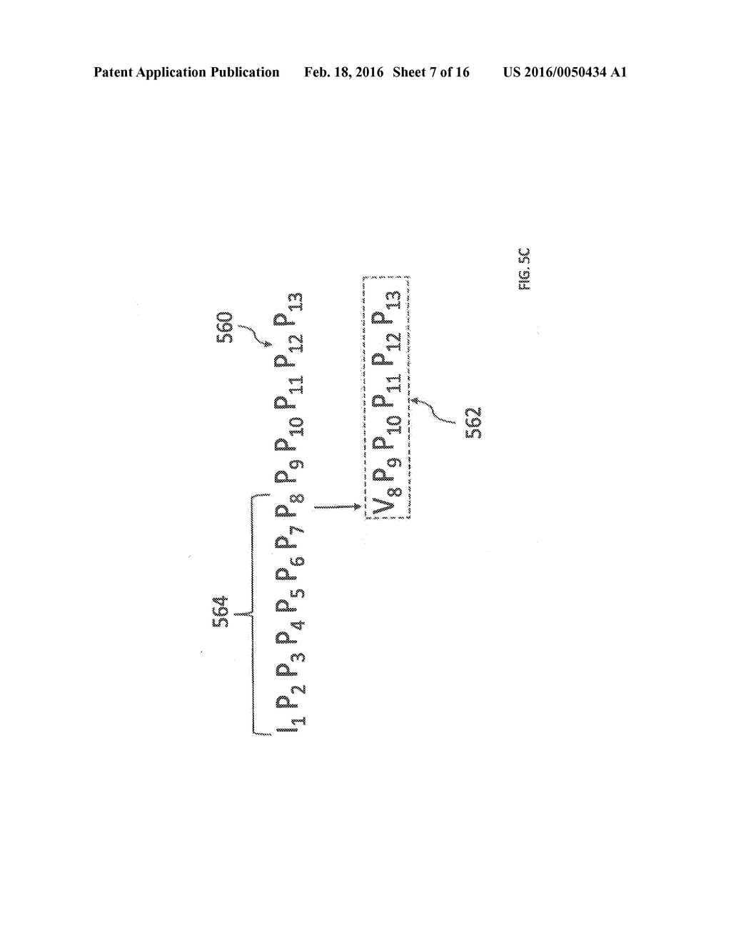 SYSTEM AND METHOD FOR ENCODING VIDEO CONTENT USING VIRTUAL INTRA-FRAMES - diagram, schematic, and image 08