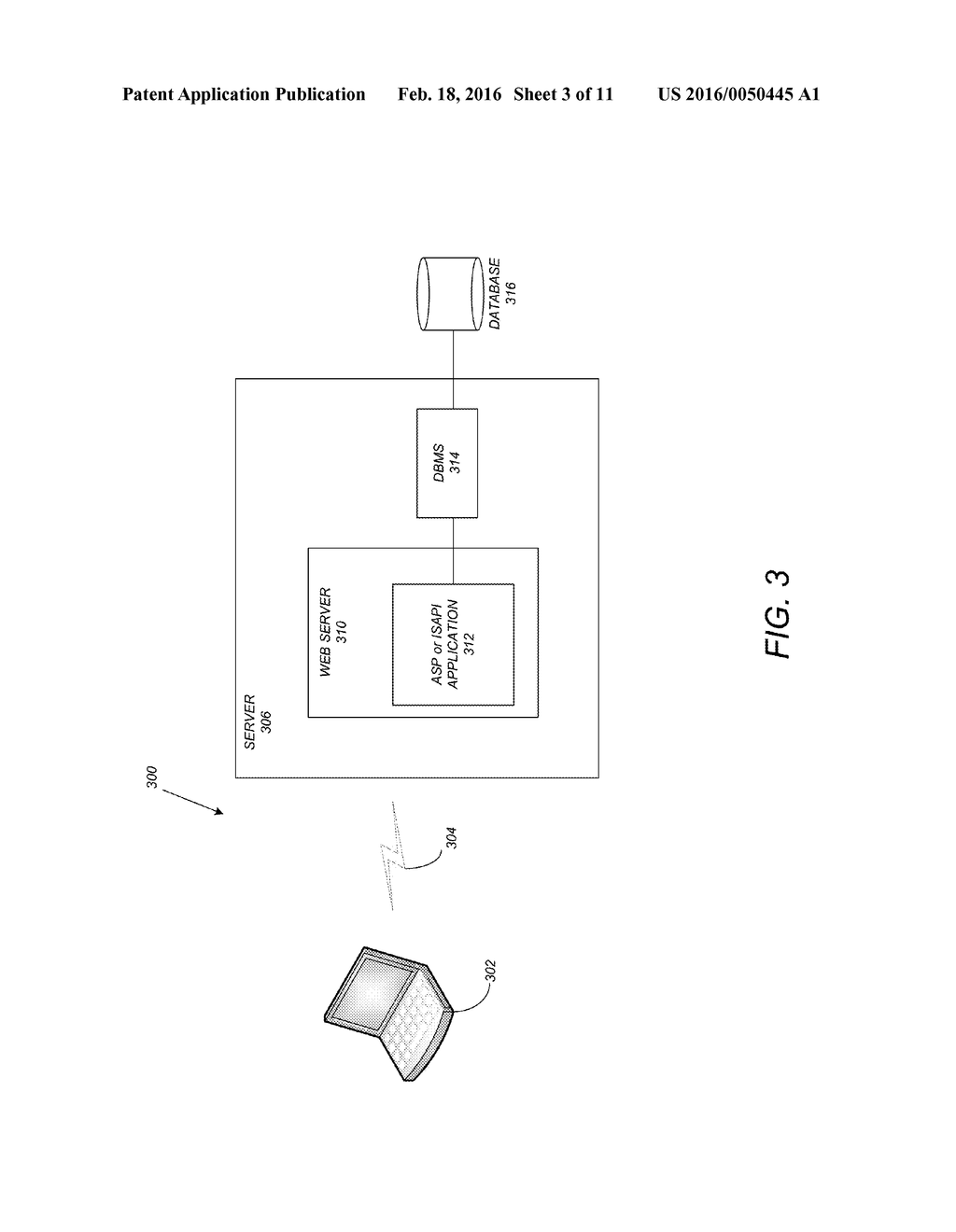 DATA REPOSITORY FOR SPORTS AND ENTERTAINMENT INFORMATION - diagram, schematic, and image 04