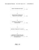 DATA REPOSITORY FOR SPORTS AND ENTERTAINMENT INFORMATION diagram and image