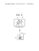 USER TERMINAL APPARATUS, DISPLAY APPARATUS, SYSTEM AND CONTROL METHOD     THEREOF diagram and image