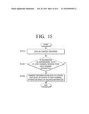 USER TERMINAL APPARATUS, DISPLAY APPARATUS, SYSTEM AND CONTROL METHOD     THEREOF diagram and image